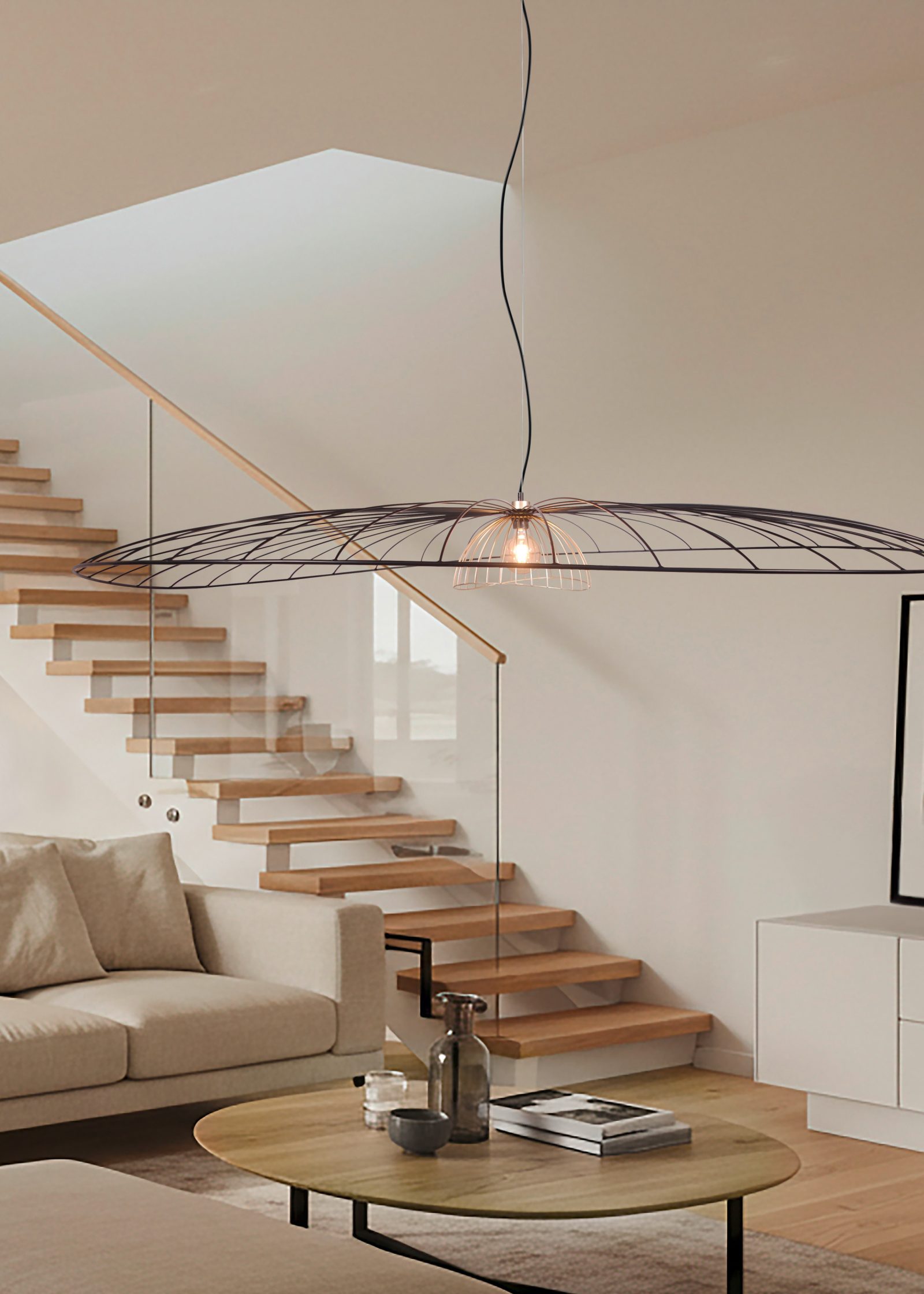 Luminaire lauris 2m 2026